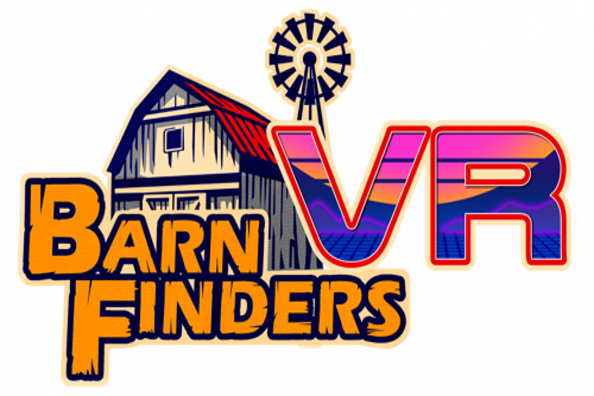 barn finders vr