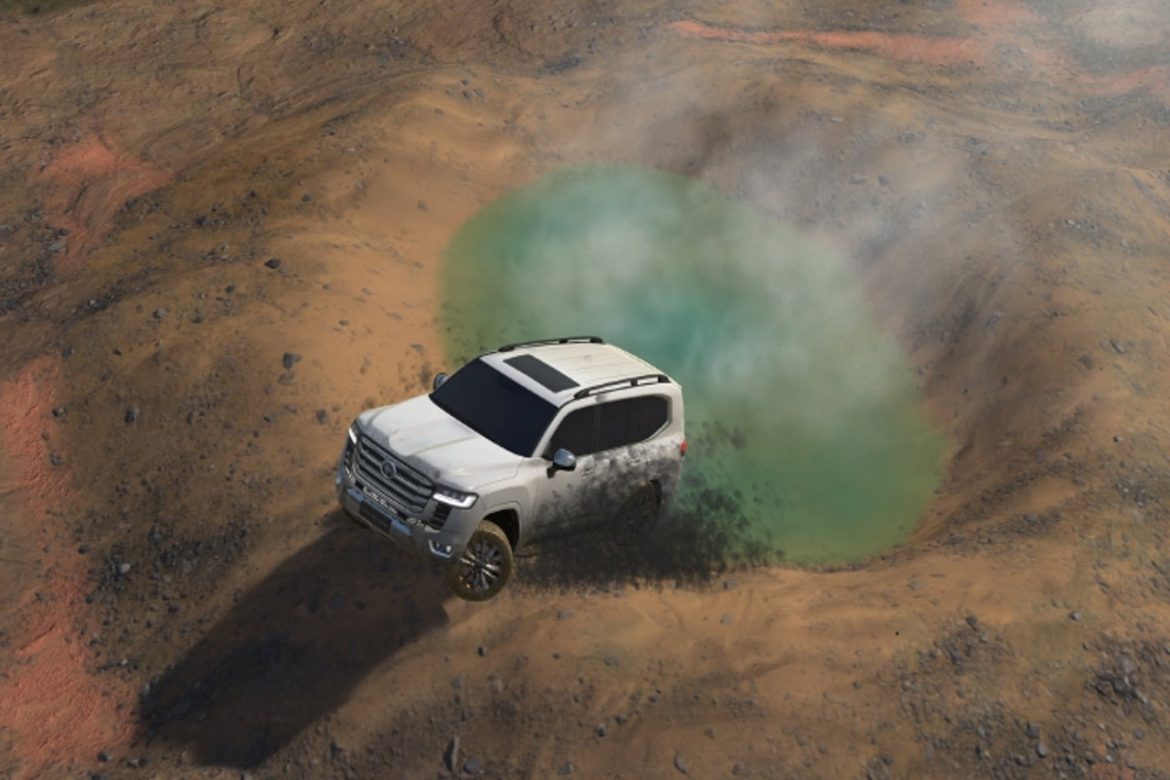 aplikacjae ar dla toyoty