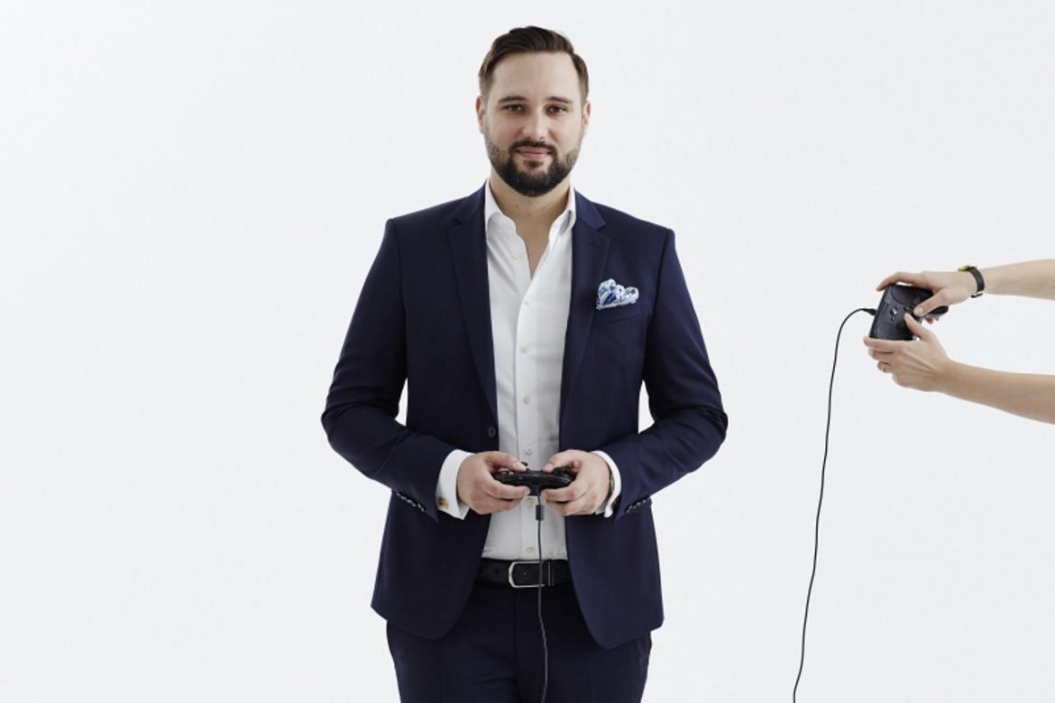 gra na platformy mobilne